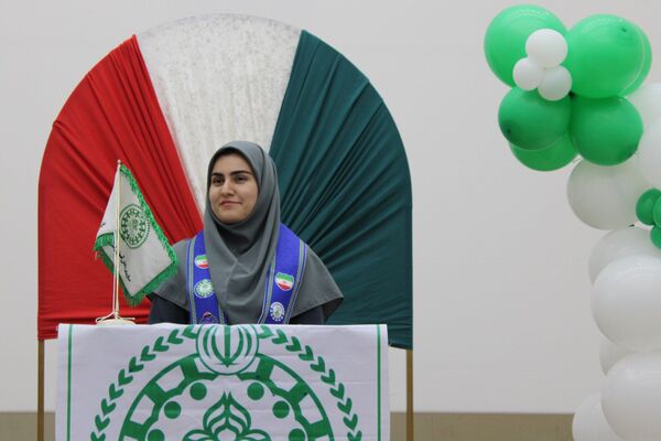 آیین باشکوه «جشن یاوران انقلاب» در سملقان