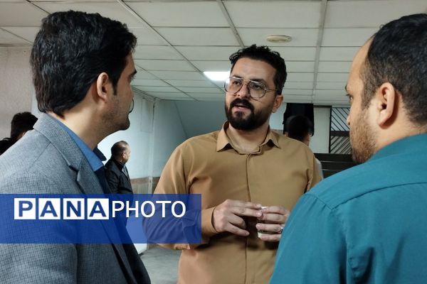 برگزاری مسابقات قرآن، عترت و نماز در بهارستان‌۲