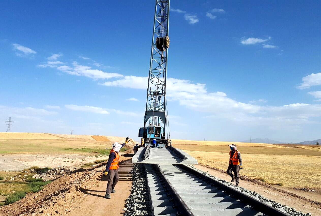فریاد خراسان جنوبی برای سهم ریلی

