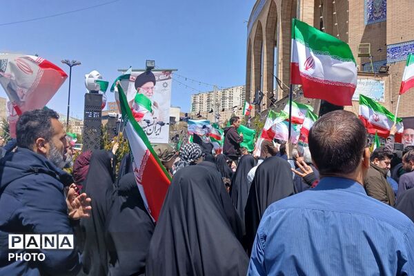 مراسم عزاداری صادقیون شهرستان پردیس در روز شهادت امام جعفر صادق علیه السلام 
