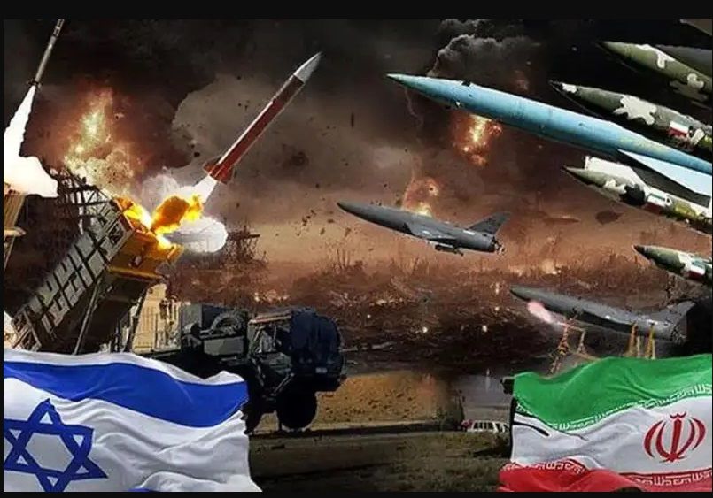 شب امتحان نهایی و روز آزمایش الهی