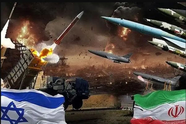 شب امتحان نهایی و روز آزمایش الهی