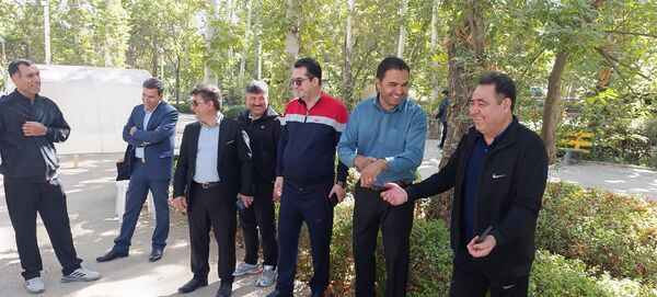 برگزاری رویداد شهر پویا در شهرستان بجنورد 
