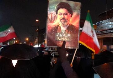 پیروزی اراده ملت شهرکرد 
