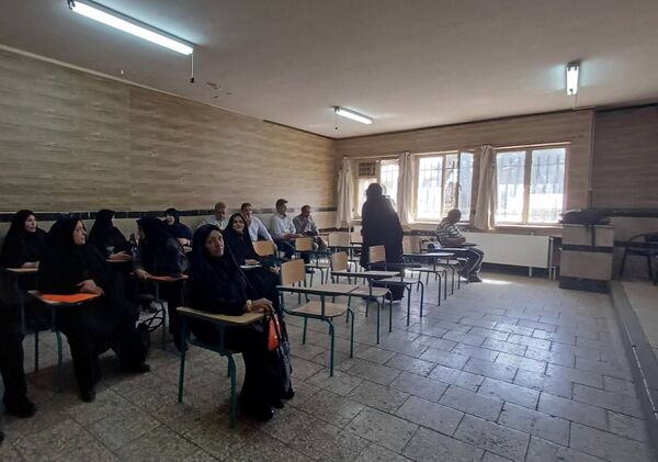 همایش مدرسه‌تراز، گام بلند آموزش‌وپرورش شهر تهران به‌سوی یادگیری برتر