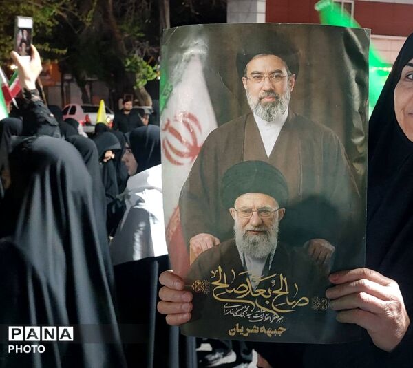 قلب‌های وطن دوستی که هیچ چیز جلودار نیست