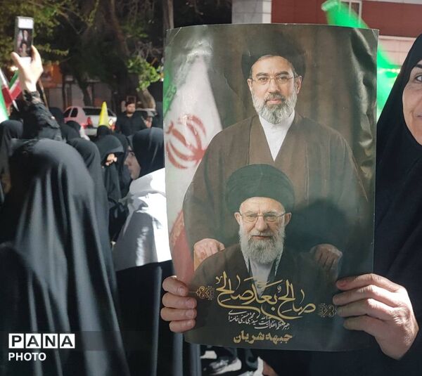 قلب‌های وطن دوستی که هیچ چیز جلودار نیست