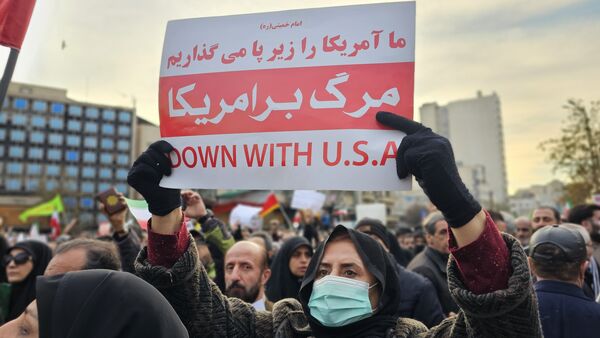 ایران بازهم حماسه آفرینی کرد