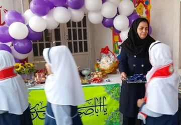 آقاجان تا تو نیایی گره ازکار بشر باز نشود