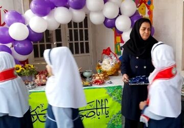 آقاجان تا تو نیایی گره ازکار بشر باز نشود