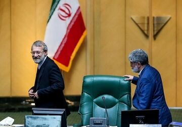 شهیدلاریجانی محبوبیت اجتماعی خود را فدا‌ی مصالح و منافع ملت می‌کرد