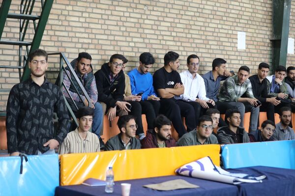 لیگ ورزشی دانشگاه فرهنگیان؛ شور و نشاط دانشجومعلمان با یاد شهدای اقتدار