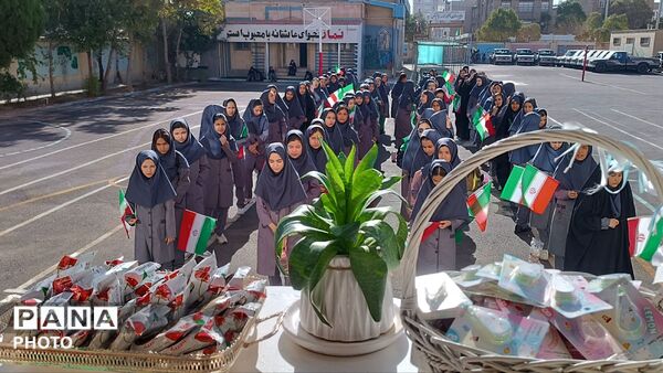 مهر،تکاپوی جوانه ها و یاد یار سفر کرده