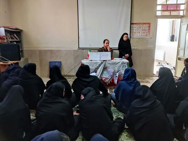 گرامیداشت هفته سلامت‌روان با حضور کارشناسان ارشد روانشناسی