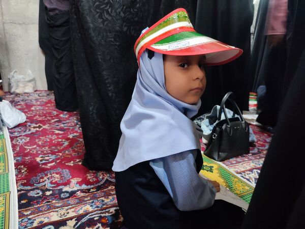 نماز جمعه در هفته دوم آذر ماه در نیشابور
