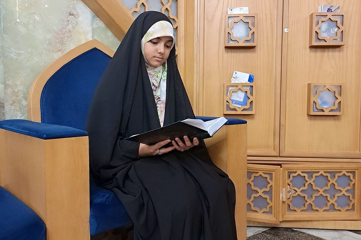  می‌خواهم از دانش برای ساختن چیزی که به درد جامعه‌ام می‌خورد استفاده کنم