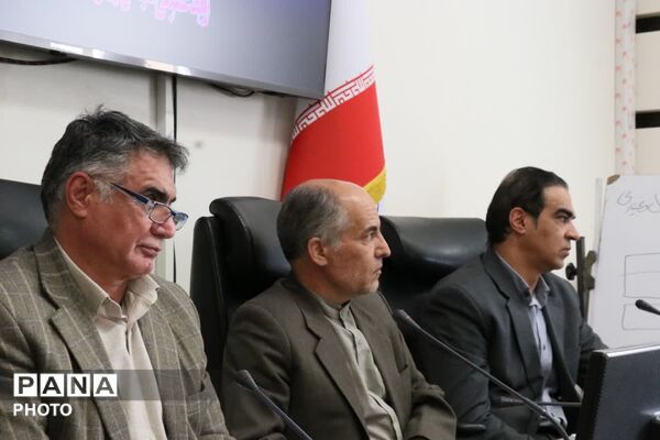 مجمع انتخابات رییس هیئت ووشو استان چهارمحال و بختیاری