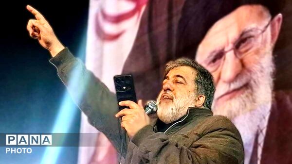لنگرود؛ ۳۰ شب در کنار مدافعان وطن