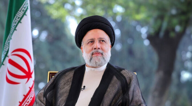 روز شهدای خدمت؛دومین سالروز شهادت شهید رئیسی