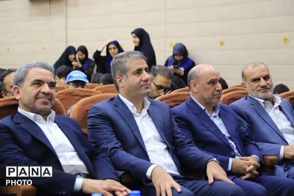 شکوفایی مهر و عاطفه در آغاز هفته نیکوکاری