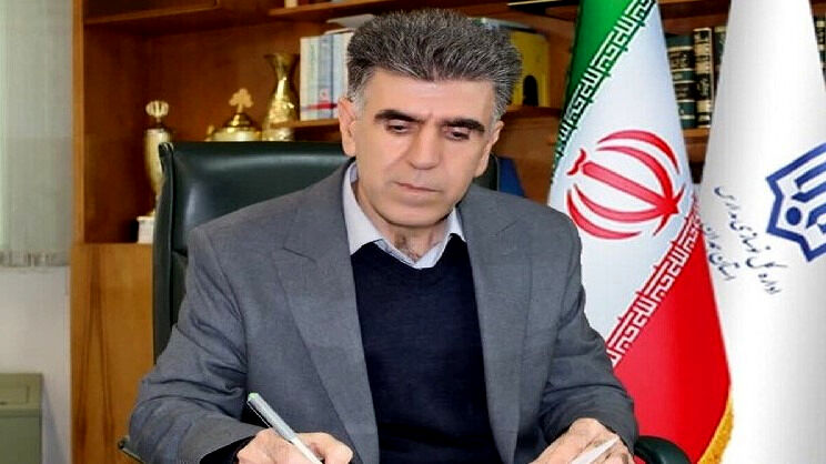 پروژه مدرسه فرهنگیان خزل نهاوند تا ۱۵ روز دیگر به اتمام می‌رسد