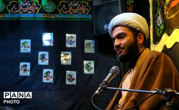 حضور در هیئت؛ تجربه‌ای از همدلی و معنویت در شب‌های عزاداری