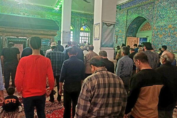 ۱۳ بدر :جشن طبیعت و نشاط در دل بهار