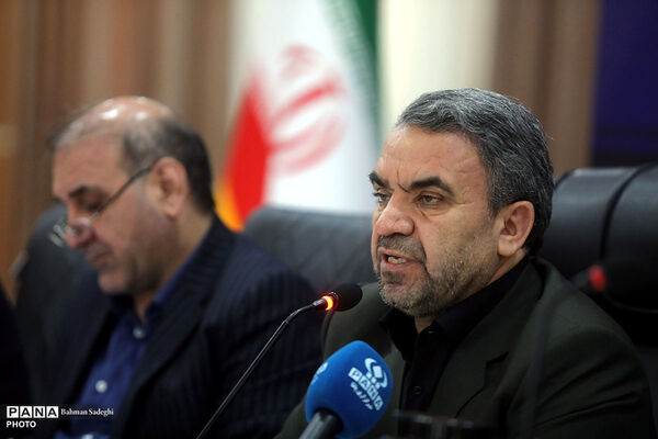 همایش تخصصی _ توجیهی روسا و کارشناس مسئولان مدارس و مراکز غیردولتی کشور