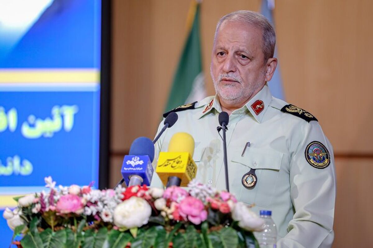 احمدی‌مقدم: انصارالله معادلات میدان یمن را تغییر داده است