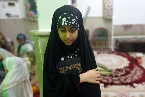 آخرین روز مهمانی خدا