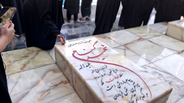 سفر دختران به سرزمین راز و نیاز؛ بازخوانی حماسه در قامت میراث‌داران نور