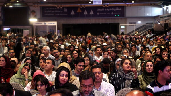جشن ثبت یزد به عنوان شهر جهانی زیور آلات سنتی 