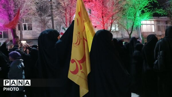 فارسان؛ روایت عاشقانه‌ای از حماسه‌ای که با قلب‌ها نوشته شد