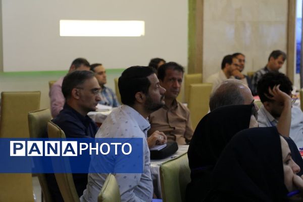 دومین روز طرح تابان در مشهد