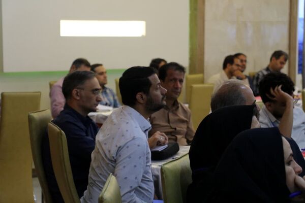 دومین روز طرح تابان در مشهد