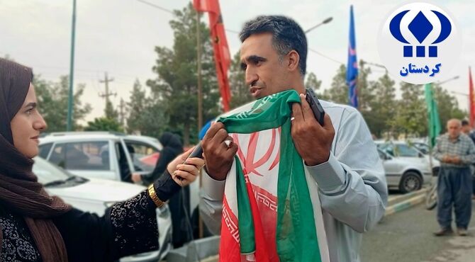 پایان سفر عاشقی در کامیاران؛ میزبانی از زائران در موج بازگشت از کربلا
