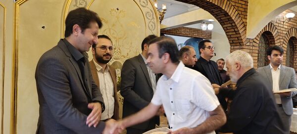 تقدیر از اصحاب رسانه استان