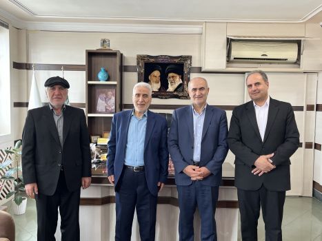 تجربه در برابر تغییر؛ مدیران ادواری آموزش و پرورش در هم‌اندیشی تحول