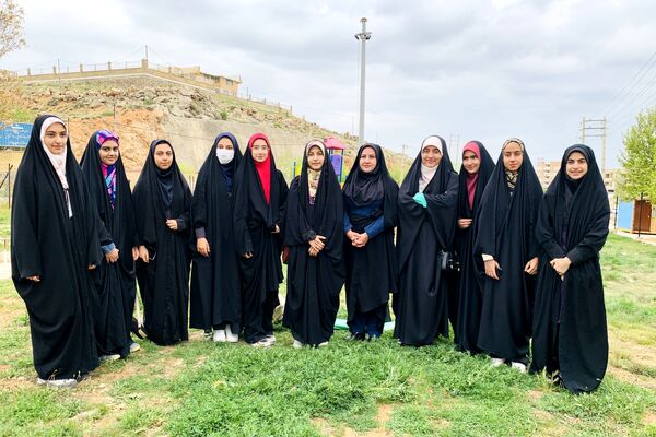 برگزاری مسابقات قرآن به میزبانی شهرستان سپیدان‌