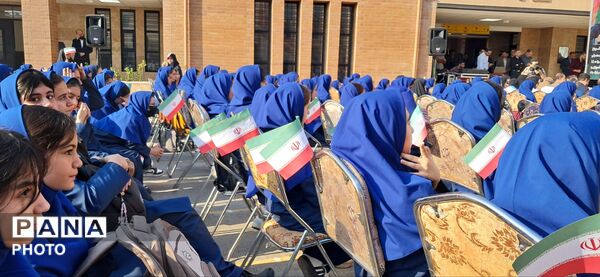 آغاز سال تحصیلی جدید در گیلان 