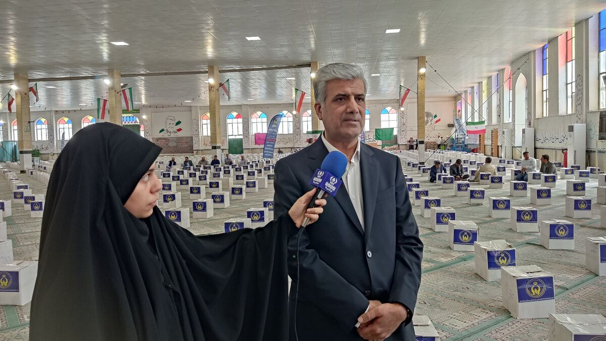 ۱۸۵ هزار بسته لوازم التحریر بین دانش‌آموزان بی بضاعت توزیع می‌شود