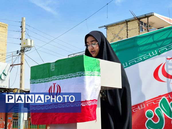 از میدان شاهد تا چهارراه مسجد جامع؛ مسیری به وسعت یک انقلاب