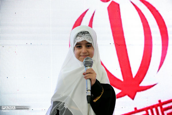 سی و سومین نمایشگاه بین‌المللی قرآن کریم - 6