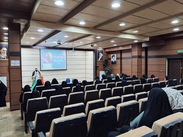 برگزاری همایش رای‌اولی‌ها دانش‌آموزان در شهرستان بجنورد