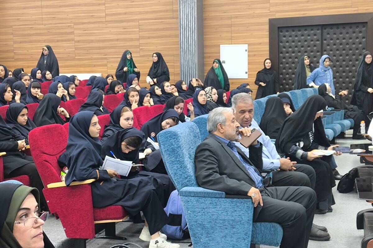 فردامون رو باهم می‌سازیم