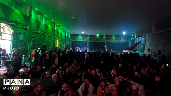 خلیل‌آباد میزبان پیکر شهید ناوگروه دوم سجاد عسکری