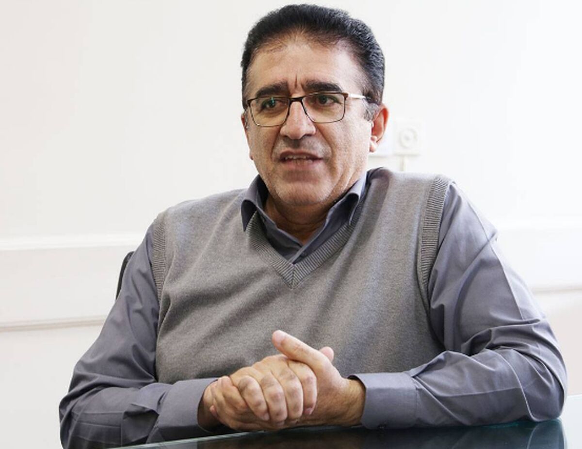 دبیر هفتمین دوره جایزه پژوهش سال سینمای ایران منصوب شد