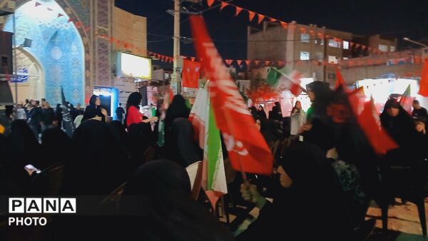 هستیم درخیابان ،محکم تر از قبل