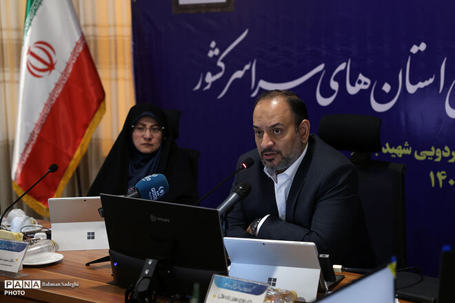 تشریح ابعاد «الگوی پرورشی نوین»/ فعالیت‌های پرورشی باید از «فوق‌برنامه» به متن برنامه درسی منتقل شود