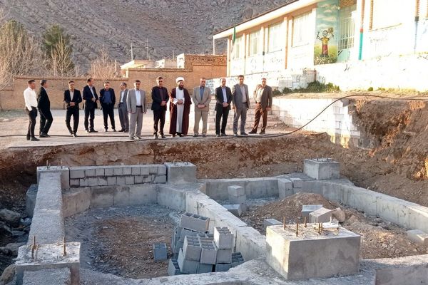 گامی نو برای عدالت آموزشی در فلارد